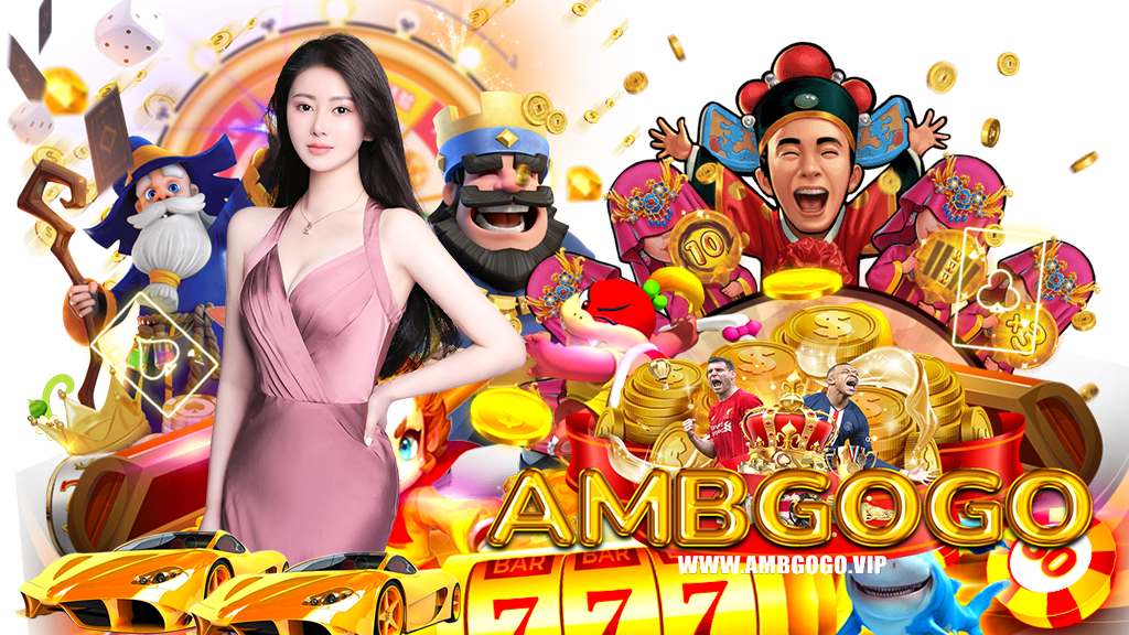 ambgogo-เข้าสู่ระบบ